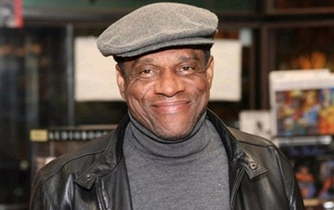 Умер известный актер из &quot;Спасателей Малибу&quot; (фото)