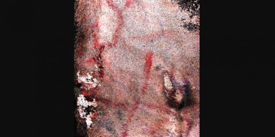 Вчені виявили доісторичний наскельний малюнок, віком 4 тисячі років