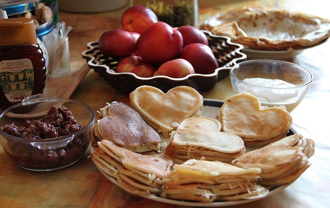 Масленица 2020: традиции и запреты праздника по дням недели