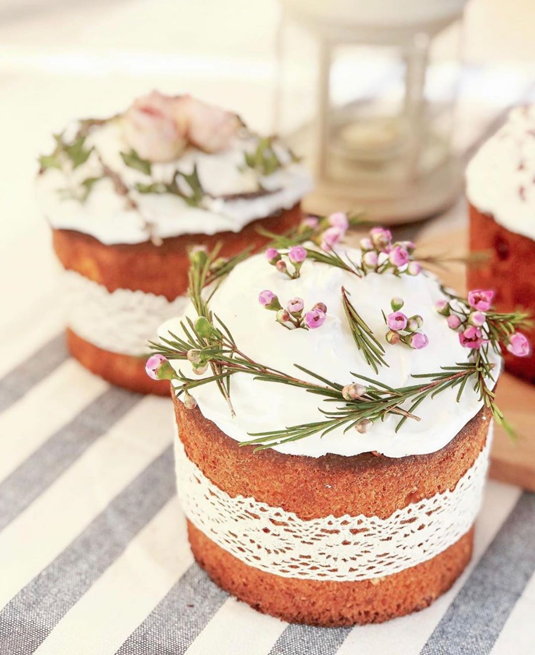 Шукала 5 років: ревізор Юлія Панкова поділилася рецептом ідеальної пасхи