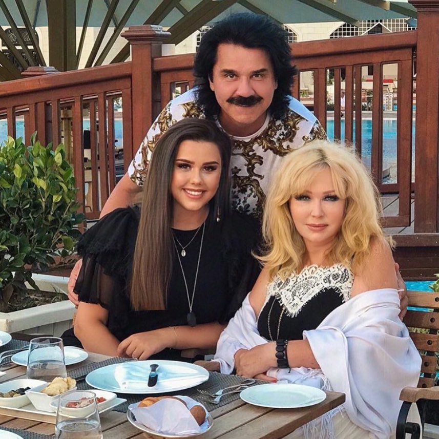 Павел Зибров женится третий раз: кто эта счастливица