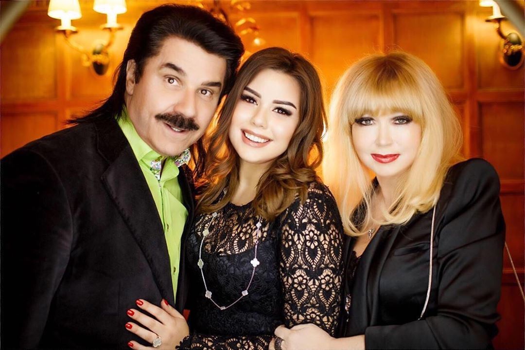 Павло Зібров зізнався, що вони з дружиною Мариною втратили дитину