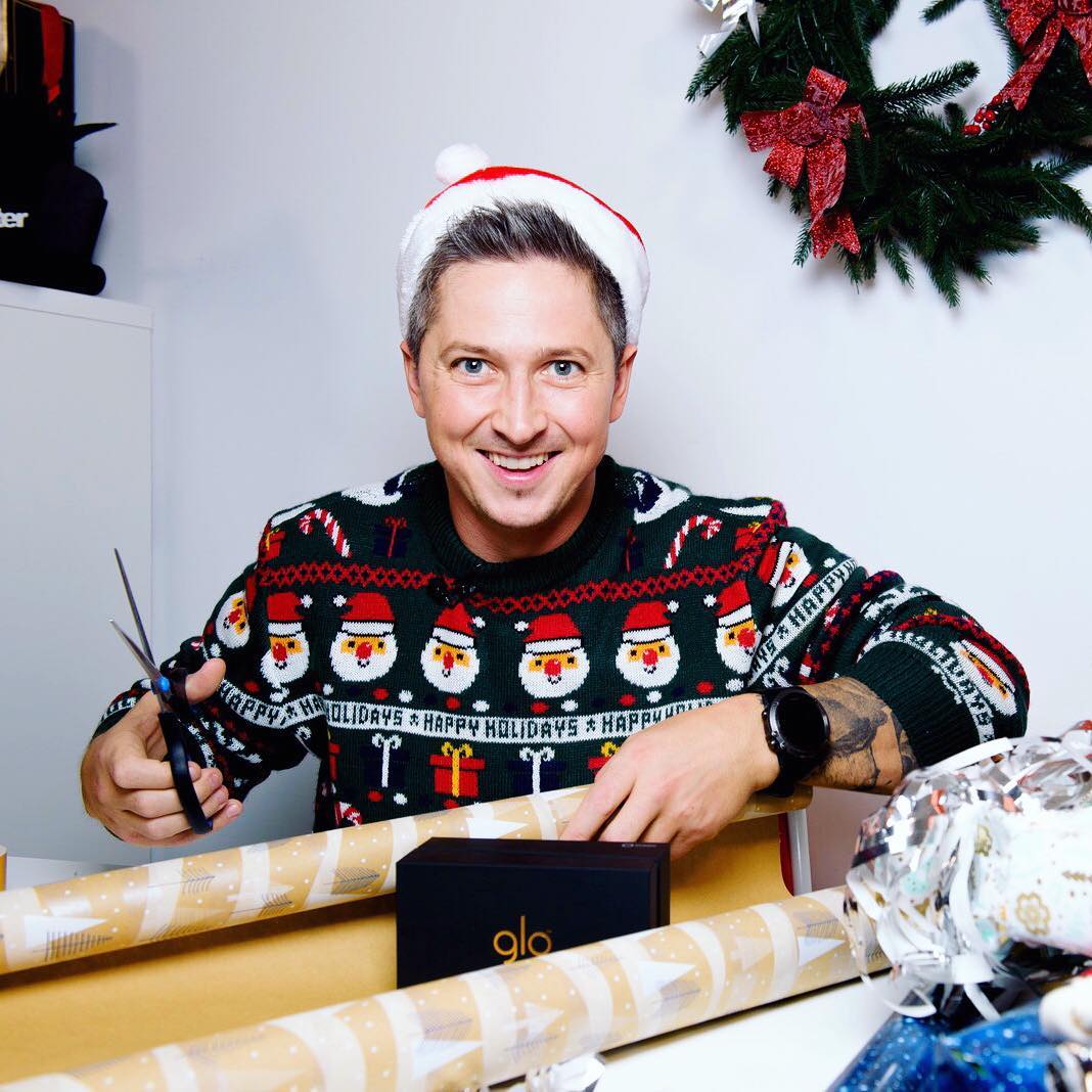 Александр Педан