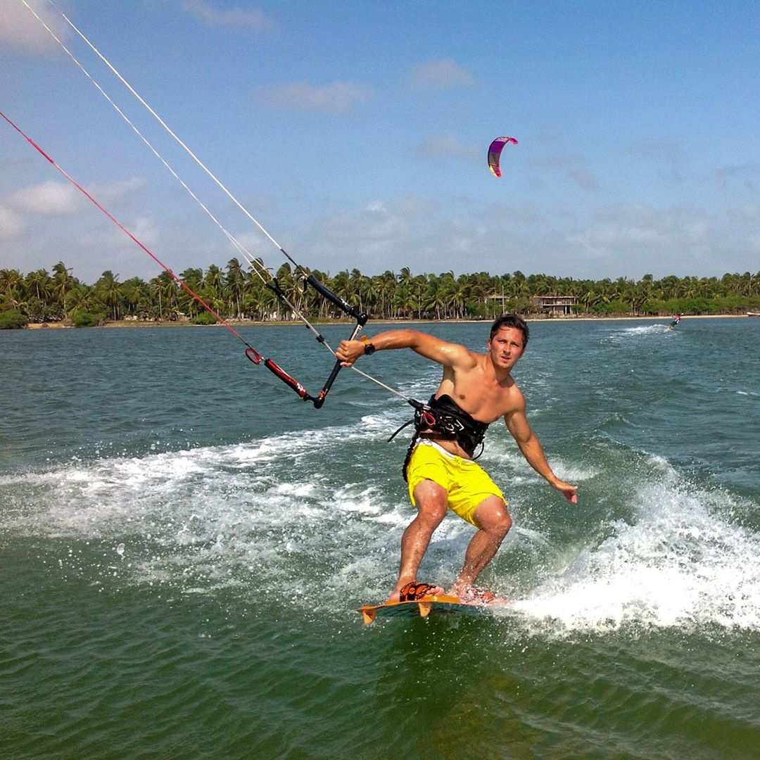 Педан поділився відвертою історією: найважче з того, чим я займався