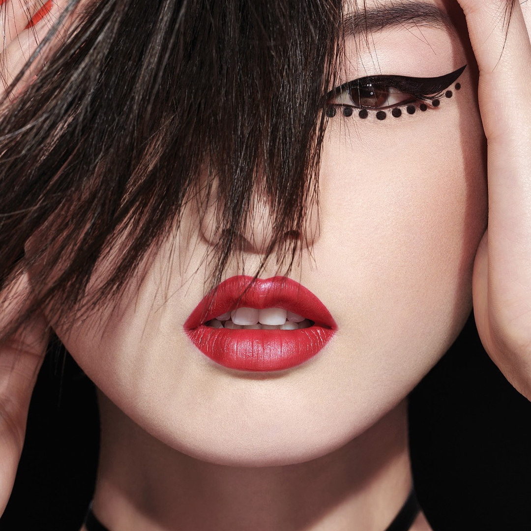 Запали ніч: 5 ідей вечірнього макіяжу на День всіх закоханих від зоряних візажистів