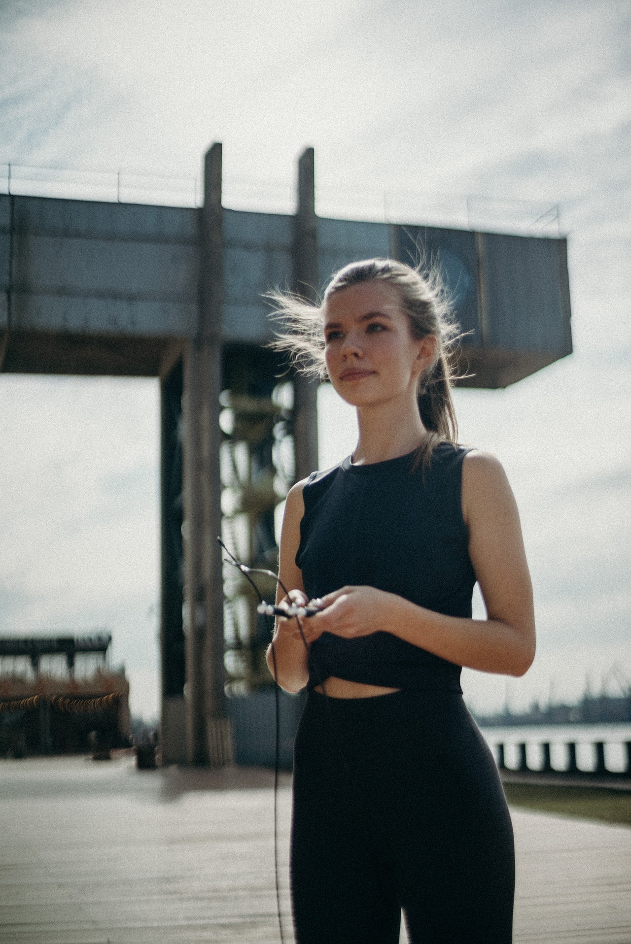 Догляд за обличчям в період тренувань: повний чек-лист від експерта