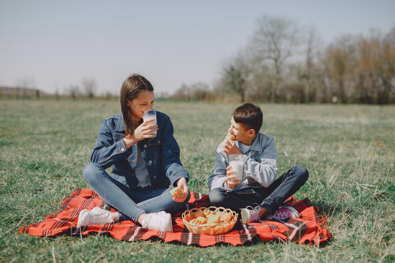 Солодке життя: дієтолог навчила вибрати правильні солодощі для дітей