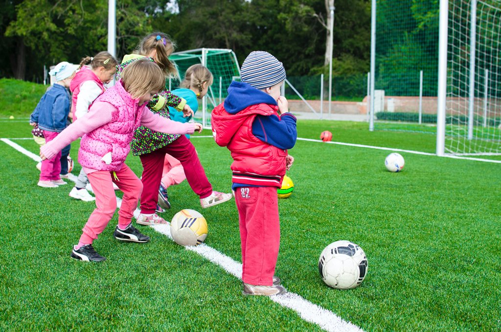 Какой спорт выбрать для ребенка: с чего начать и как не навредить