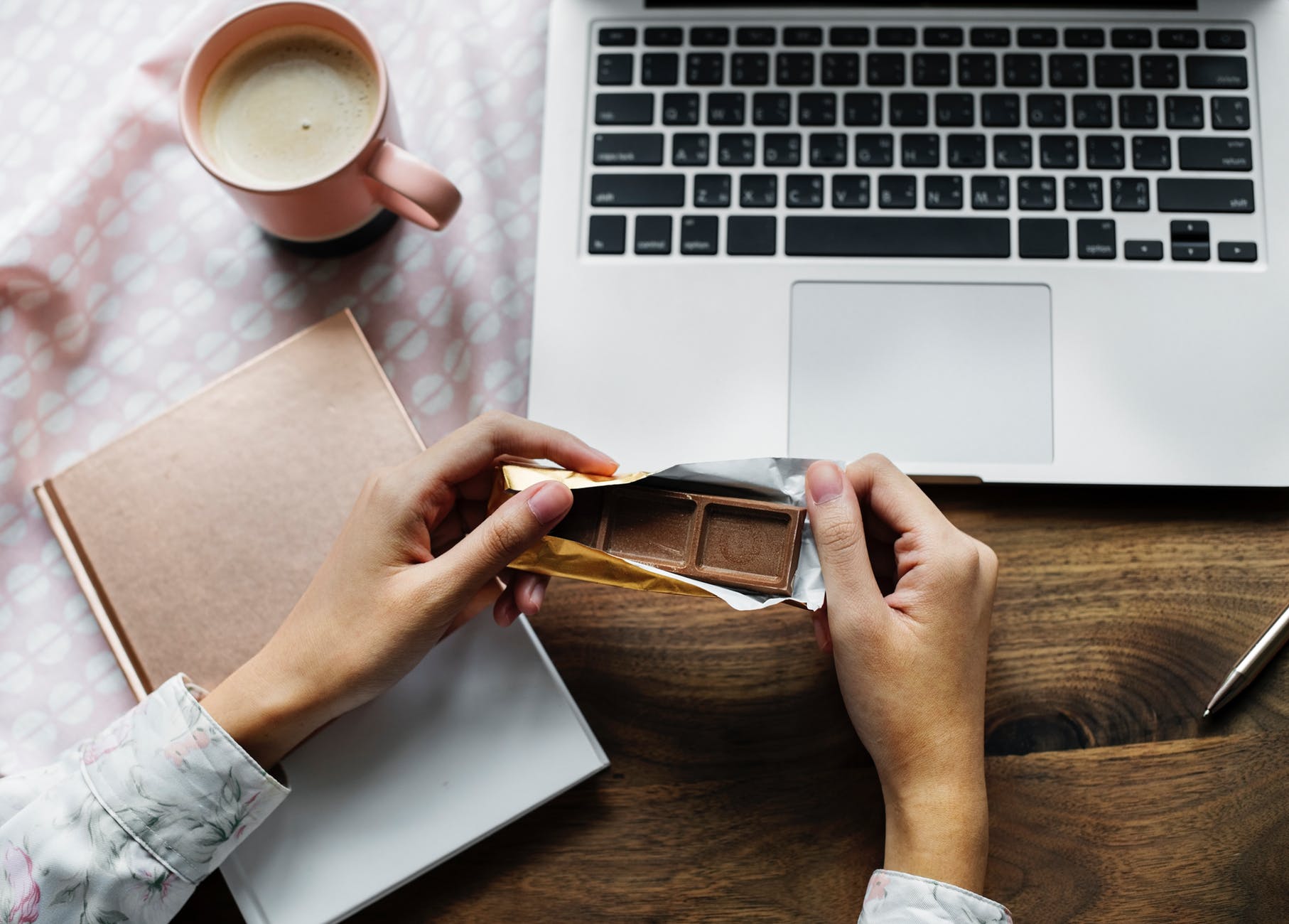 Шпаргалка для сладкоежки: топ-5 секретов, как есть сладкое без вреда для фигуры