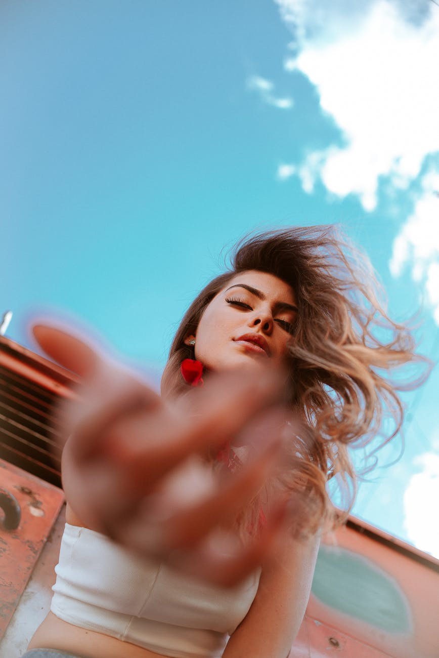 Стильный образ для пляжа: стилист предложила трендовые варианты