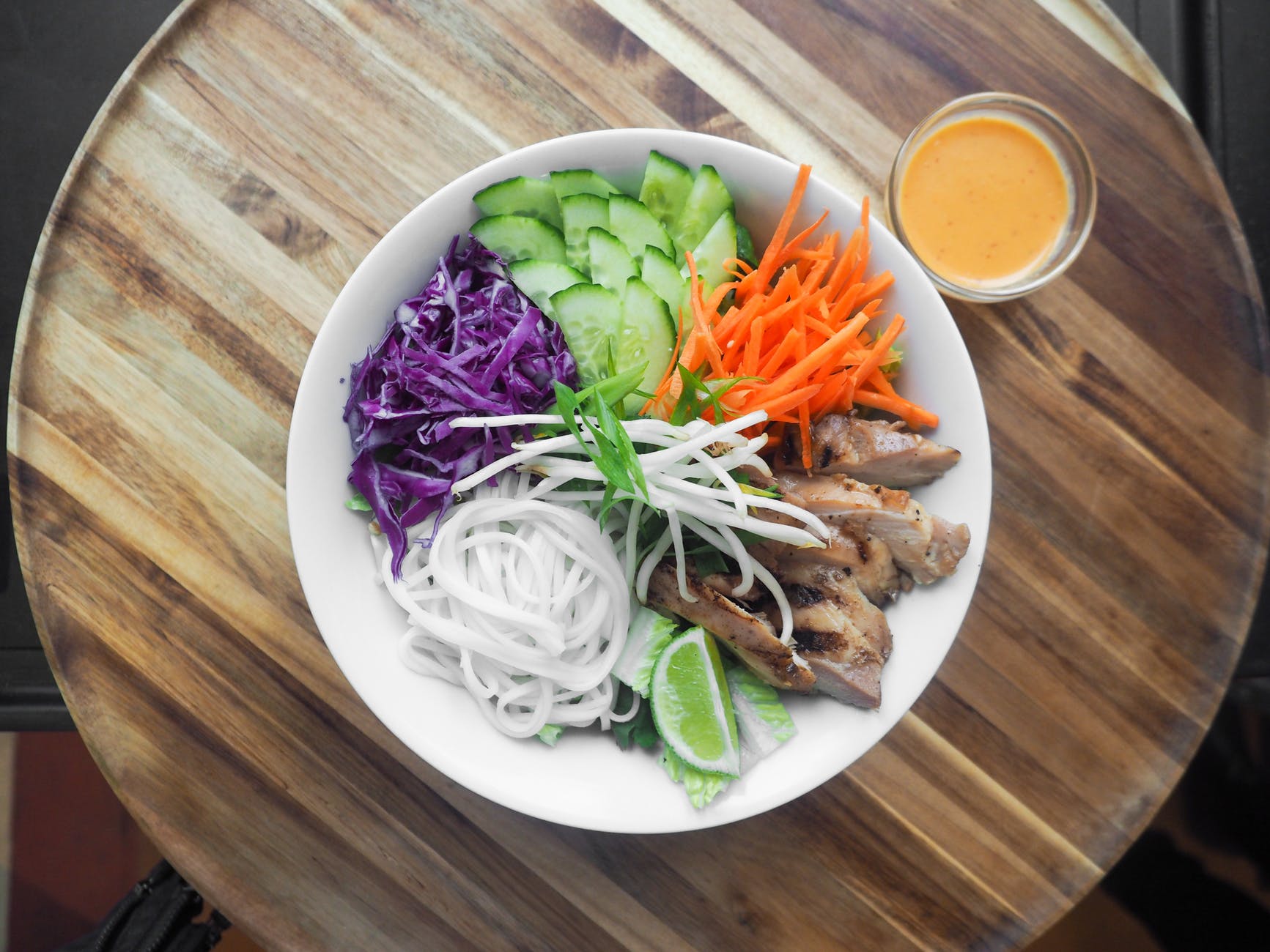 Раціональне харчування: експерт розповіла про ази для тих, хто худне