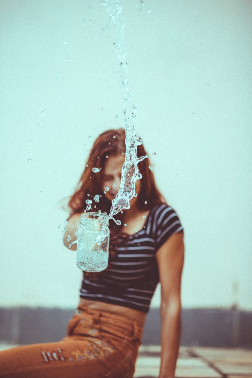 Худнемо до літа: 5 продуктів, що пригнічують апетит