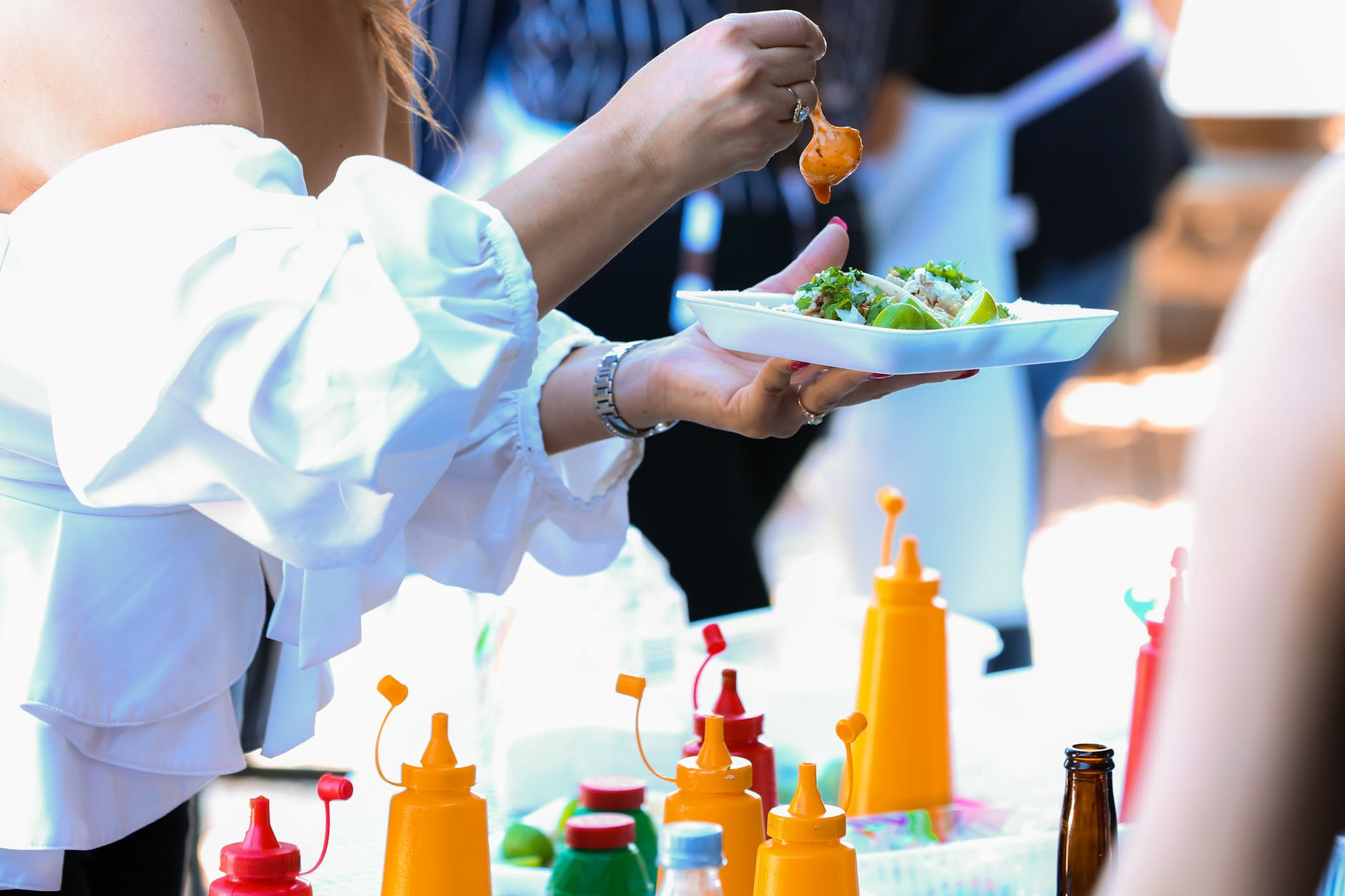 Раціональне харчування: експерт розповіла про ази для тих, хто худне