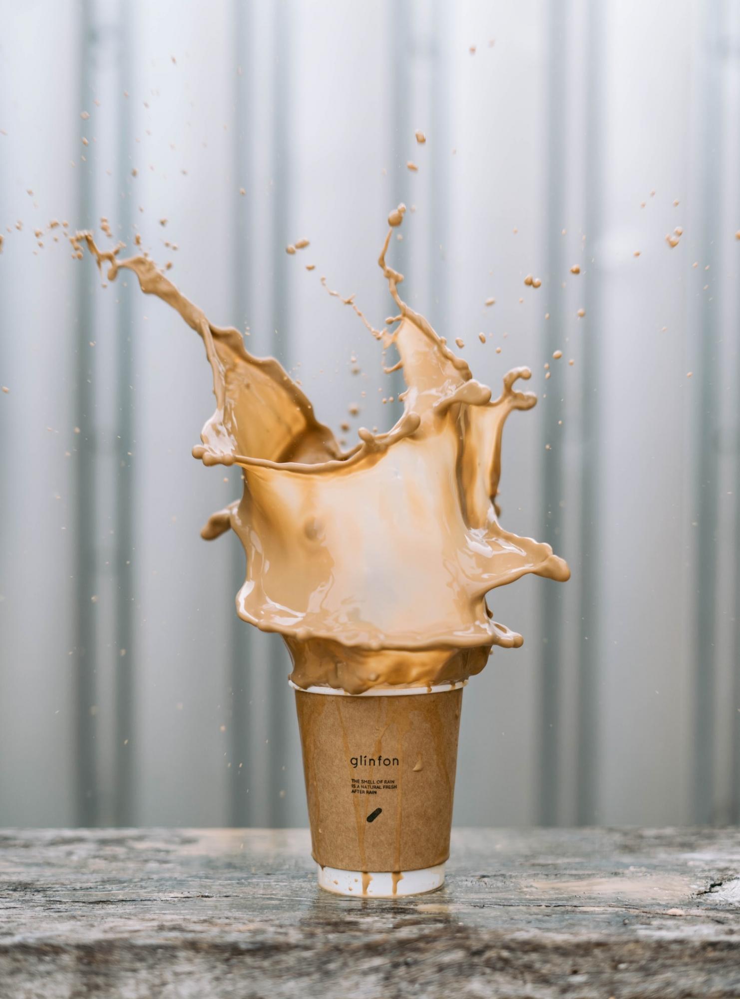 Кофе и и апельсиновый фреш: продукты-табу, которые не стоит есть на завтрак