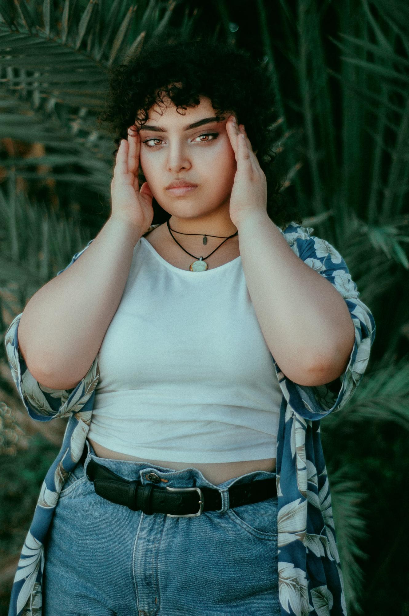 Зайва вага – не перешкода: 7 порад від стиліста для жінок з пишними формами