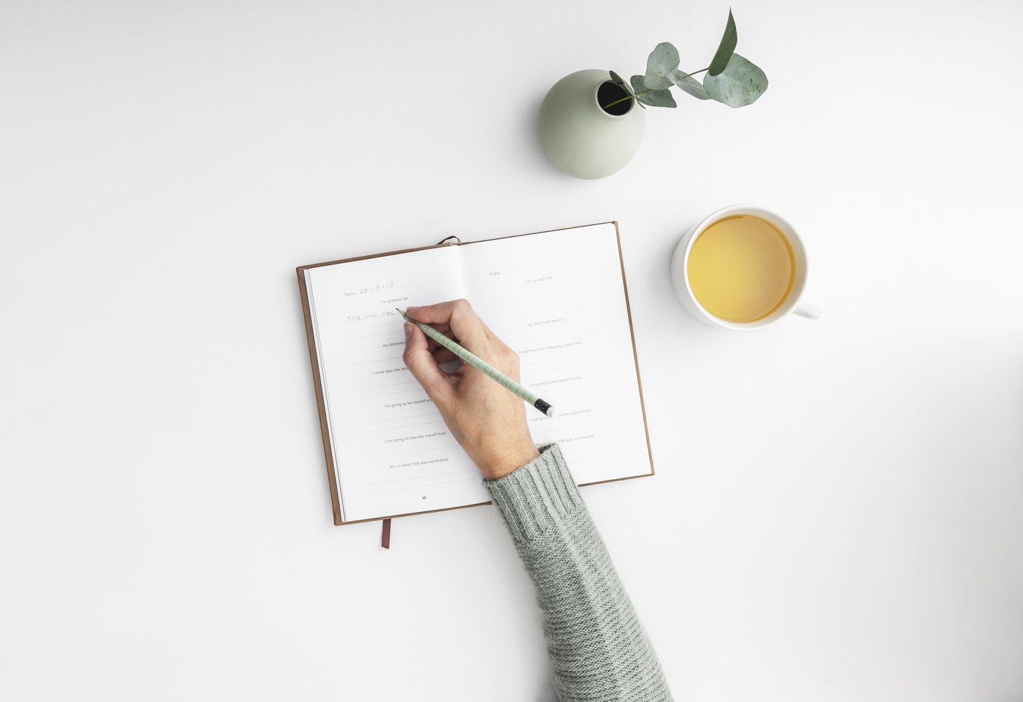 Почему ты не худеешь: диетолог назвала 10 возможных причин