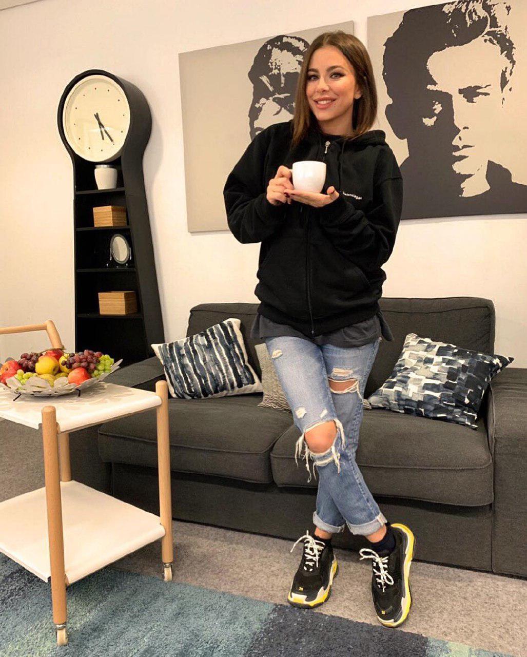 Предательница: Ани Лорак напомнили об Украине