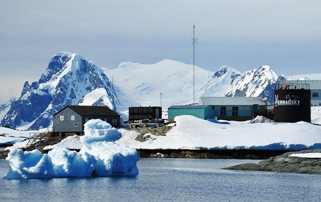 Выборы 2019: полярники получили неожиданную свободу