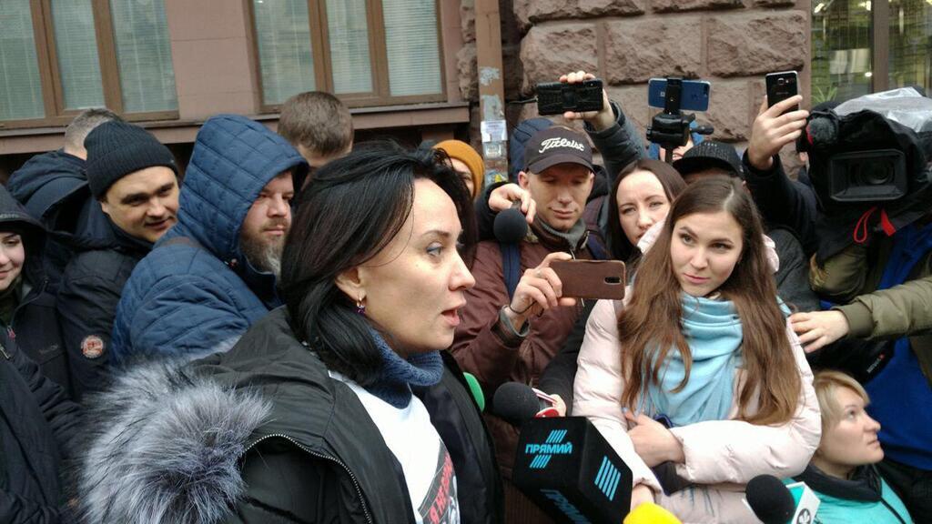 Мы будем нападать: Зверобой сделала жесткое заявление