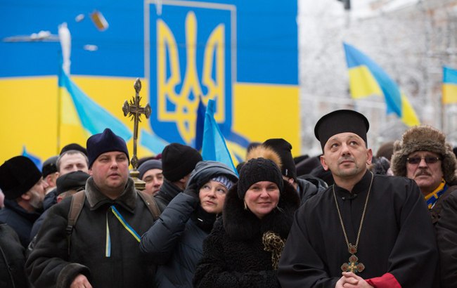 Останній крок до автокефалії: як створювали нову православну церкву в Україні