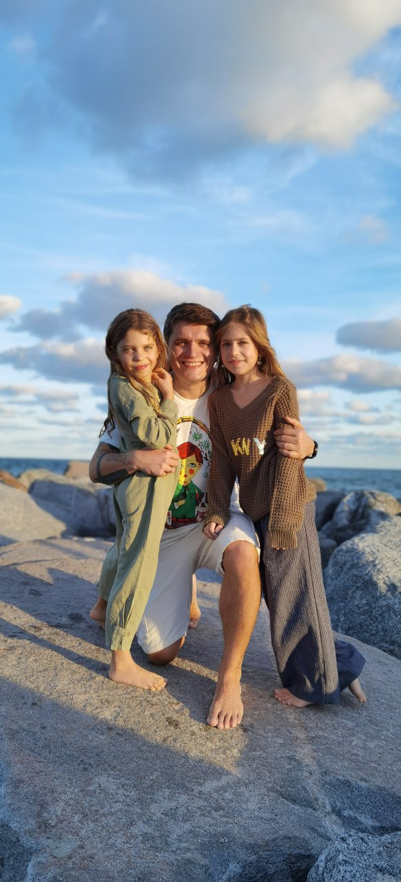 Анатолий Анатолич про поездку в США: мы бы потратили такую же сумму на отдых в Буковеле или Одессе