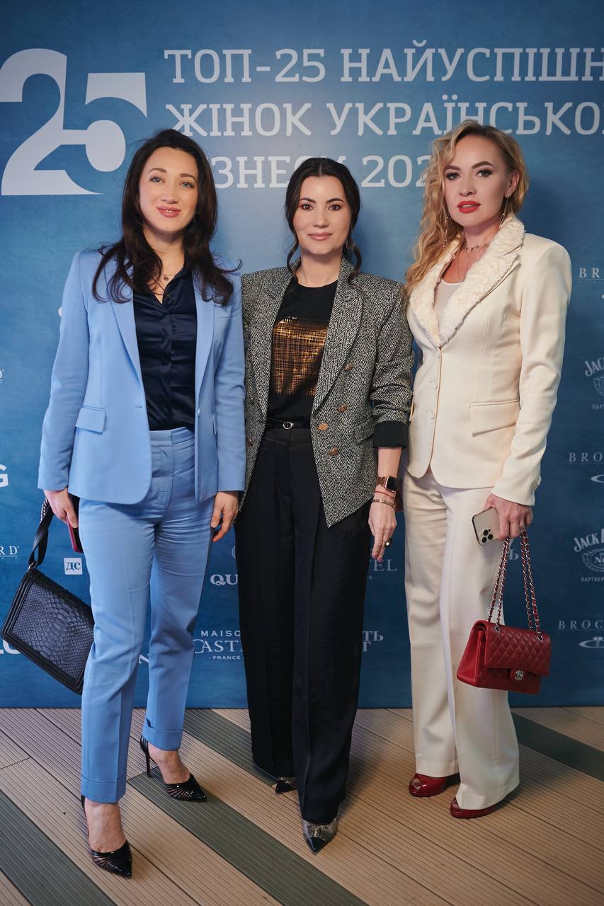 Group CEO Moneyveo получила награду "Лидер трансформации"