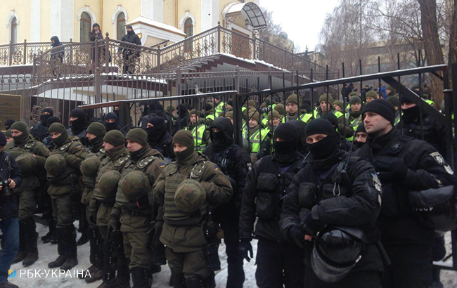 Суд начал рассмотрение ходатайства САП об отстранении Труханова