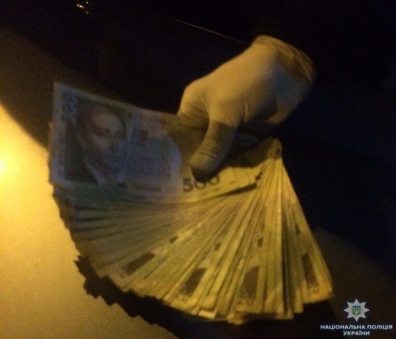 У Донецькій області зупинено транзит амфетаміну з окупованої Макіївки