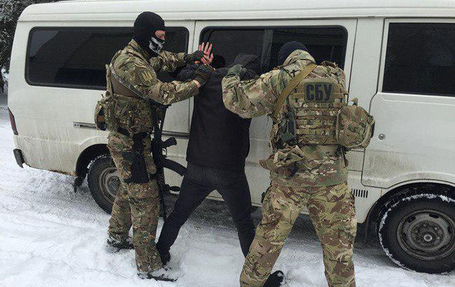 У Донецькій області затримали колишнього бойовика терористичної організації "ДНР"