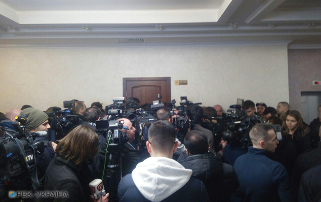 Суд у справі Савченко розпочнеться о 10:30