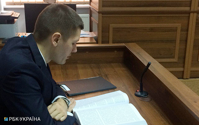 Розгляд справи Насірова перенесено на 29 березня