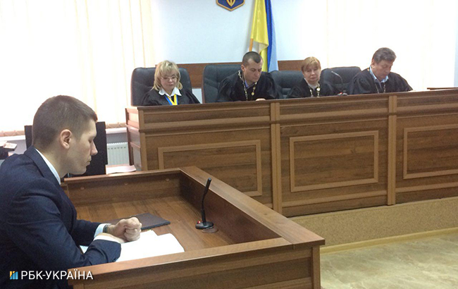 Розгляд справи Насірова перенесено на 29 березня