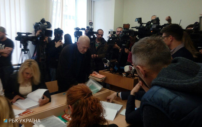 Дело Бубенчика: прокуроры объяснили, почему будут просить круглосуточный домашний арест