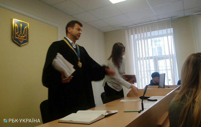 Дело Бубенчика: прокуроры объяснили, почему будут просить круглосуточный домашний арест