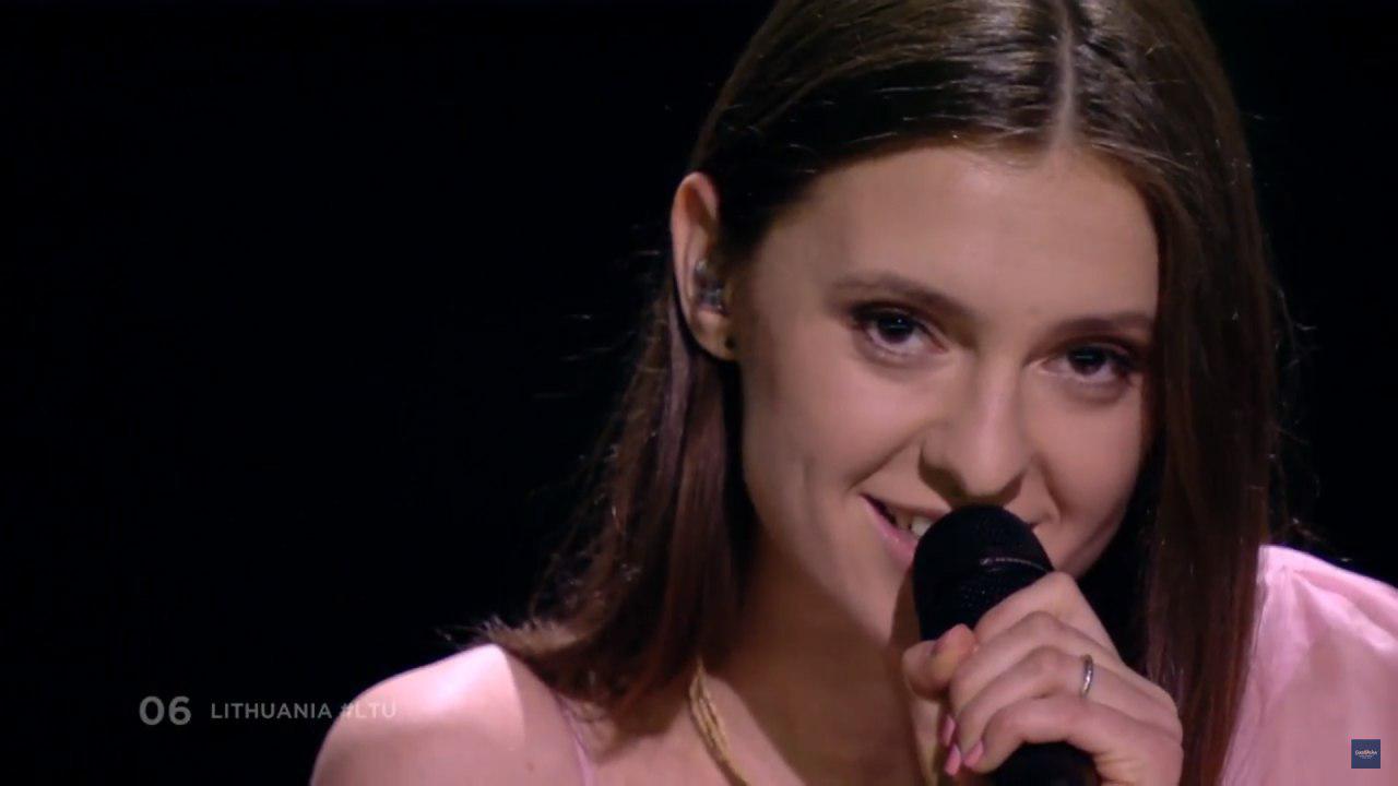 Ева Засимаускайте