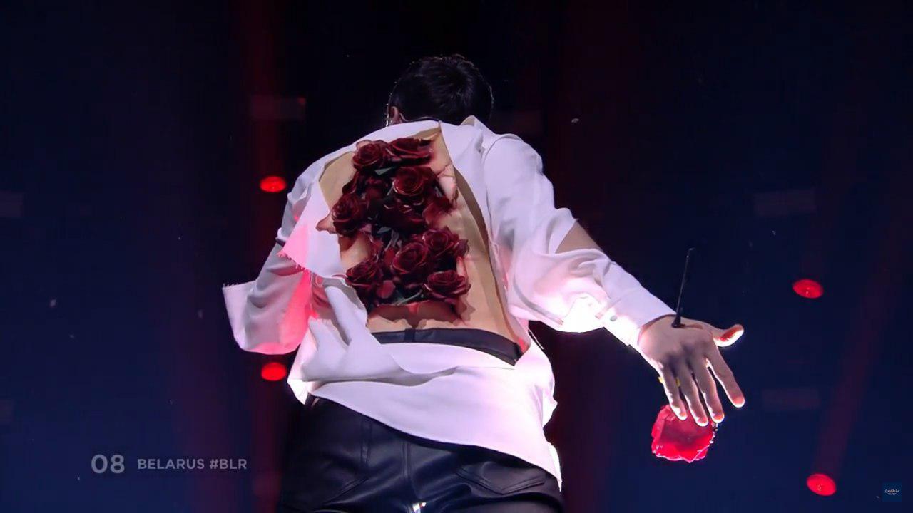 Евровидение 2018: как прошел первый полуфинал песенного конкурса