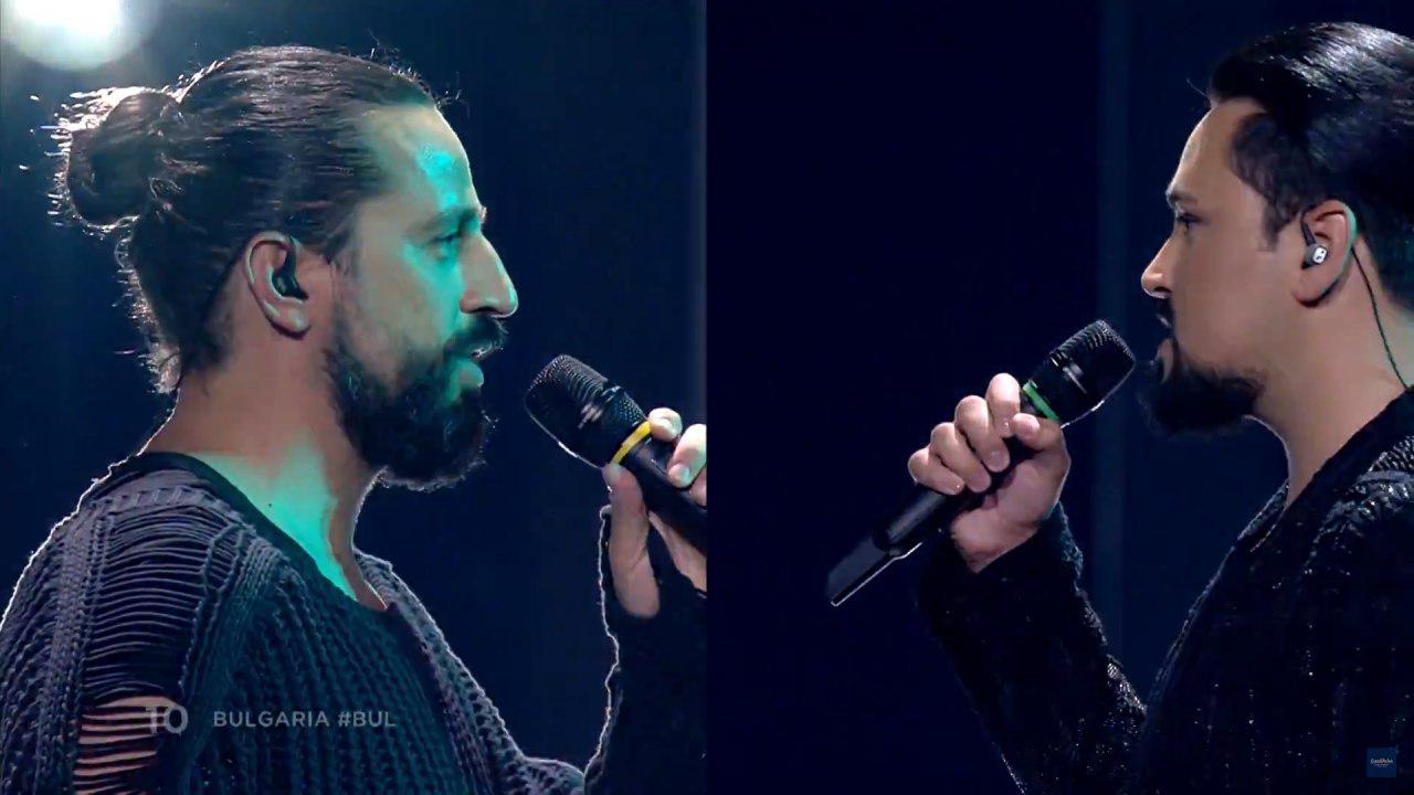 Євробачення 2018: як пройшов перший півфінал пісенного конкурсу