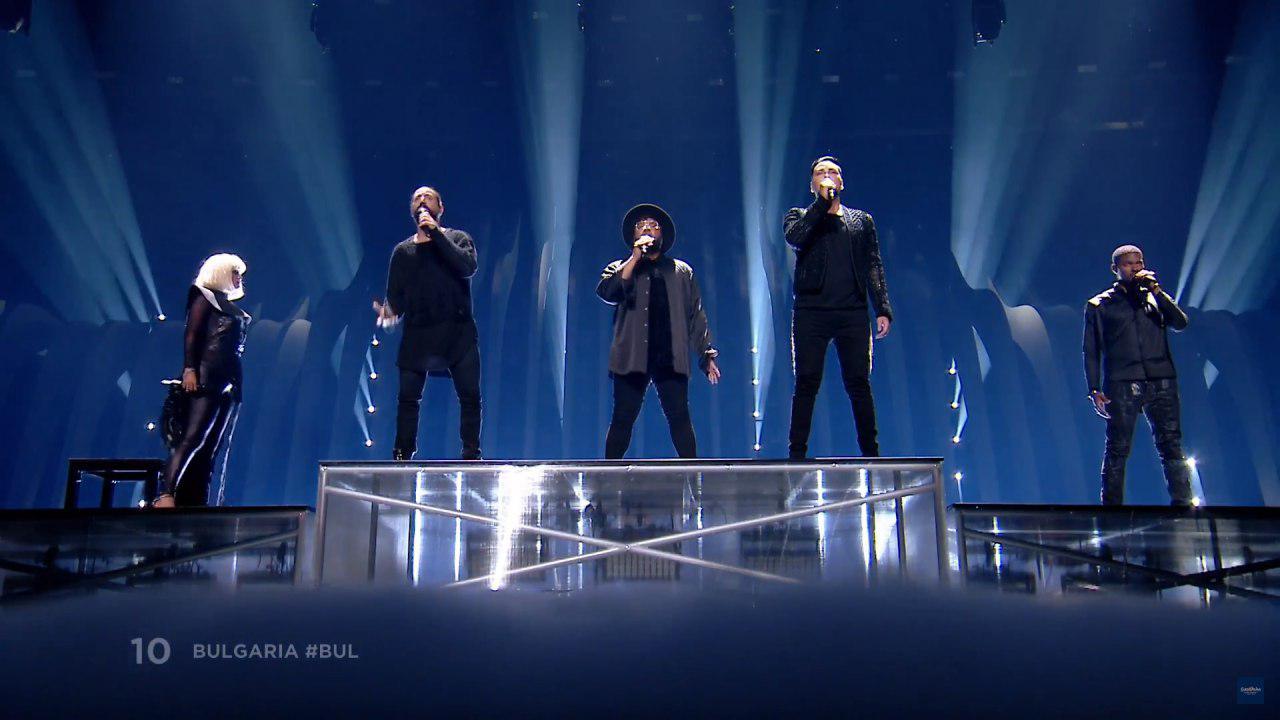 Евровидение 2018: как прошел первый полуфинал песенного конкурса