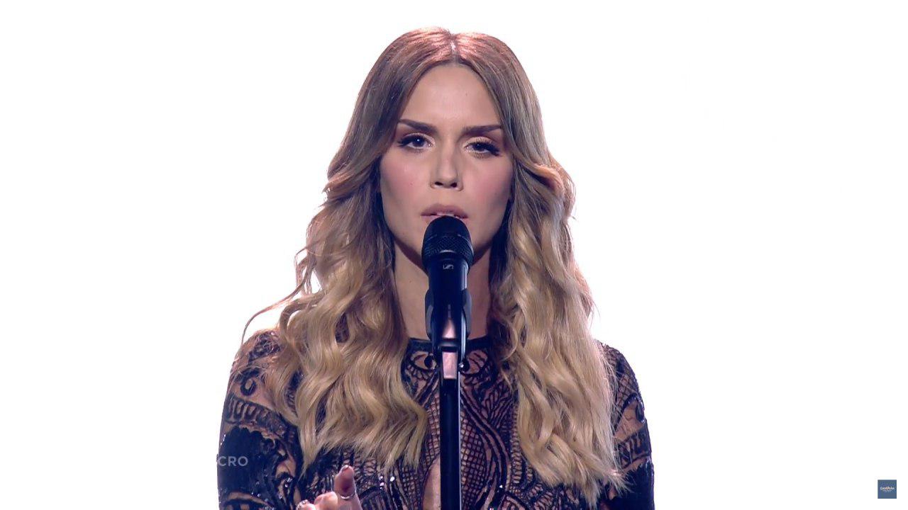 Євробачення 2018: як пройшов перший півфінал пісенного конкурсу