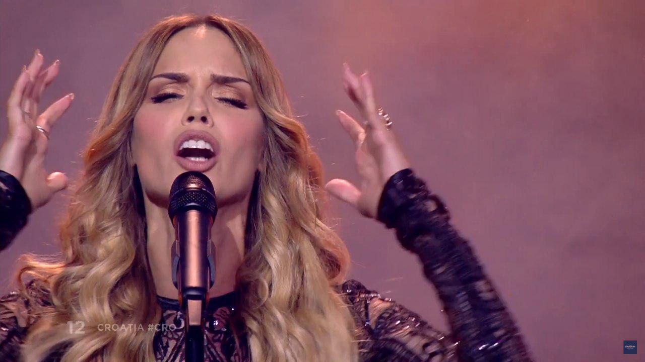 Евровидение 2018: как прошел первый полуфинал песенного конкурса