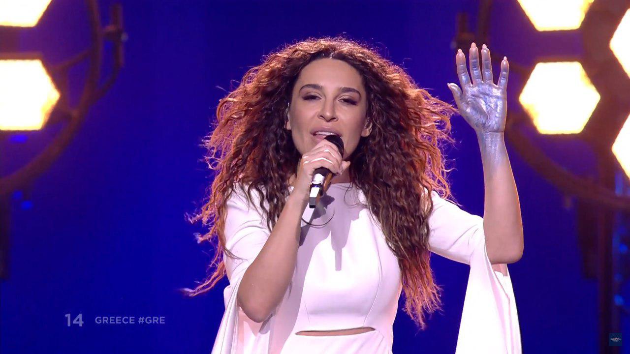 Евровидение 2018: как прошел первый полуфинал песенного конкурса