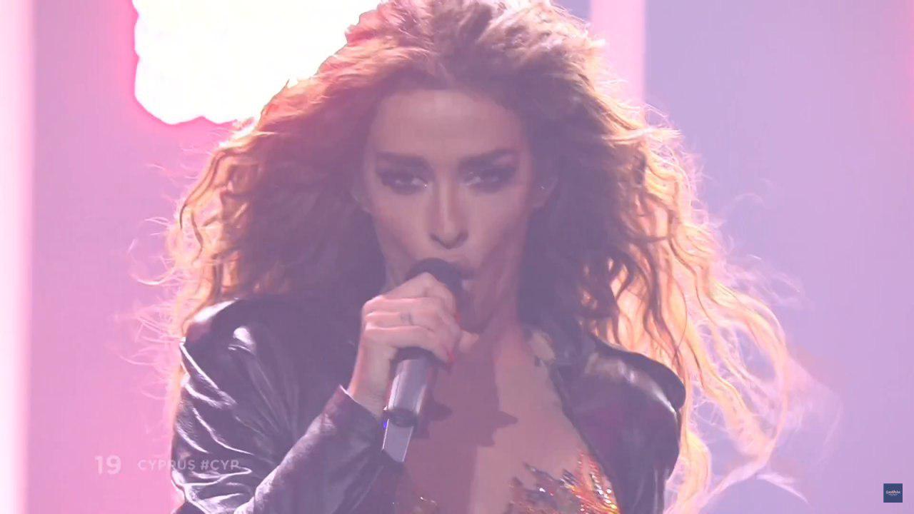 Євробачення 2018: як пройшов перший півфінал пісенного конкурсу