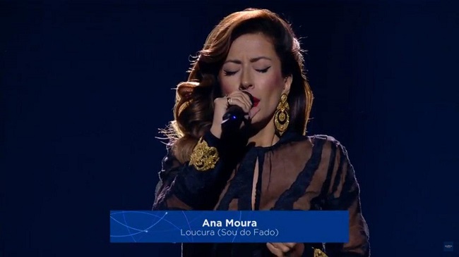 Евровидение 2018: онлайн-трансляция финала