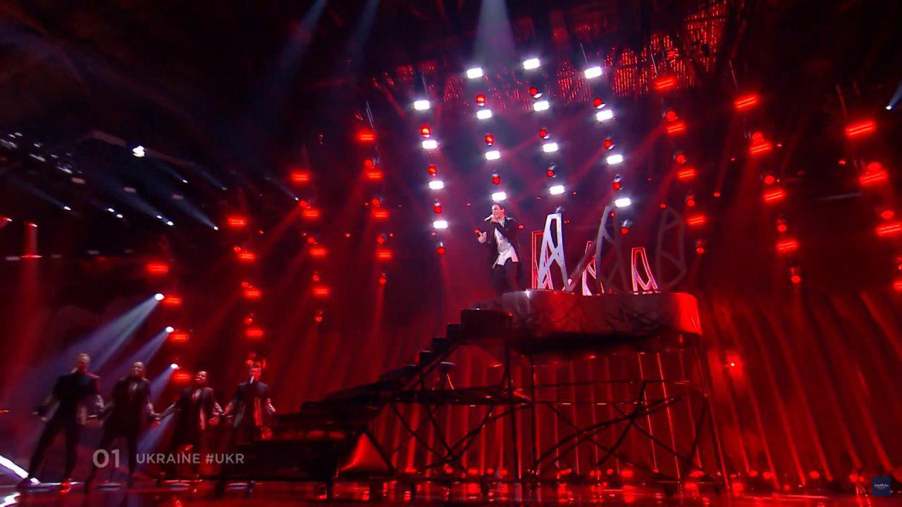 Евровидение 2018: онлайн-трансляция финала