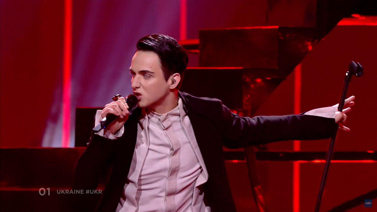 Євробачення 2018: онлайн-трансляція фіналу