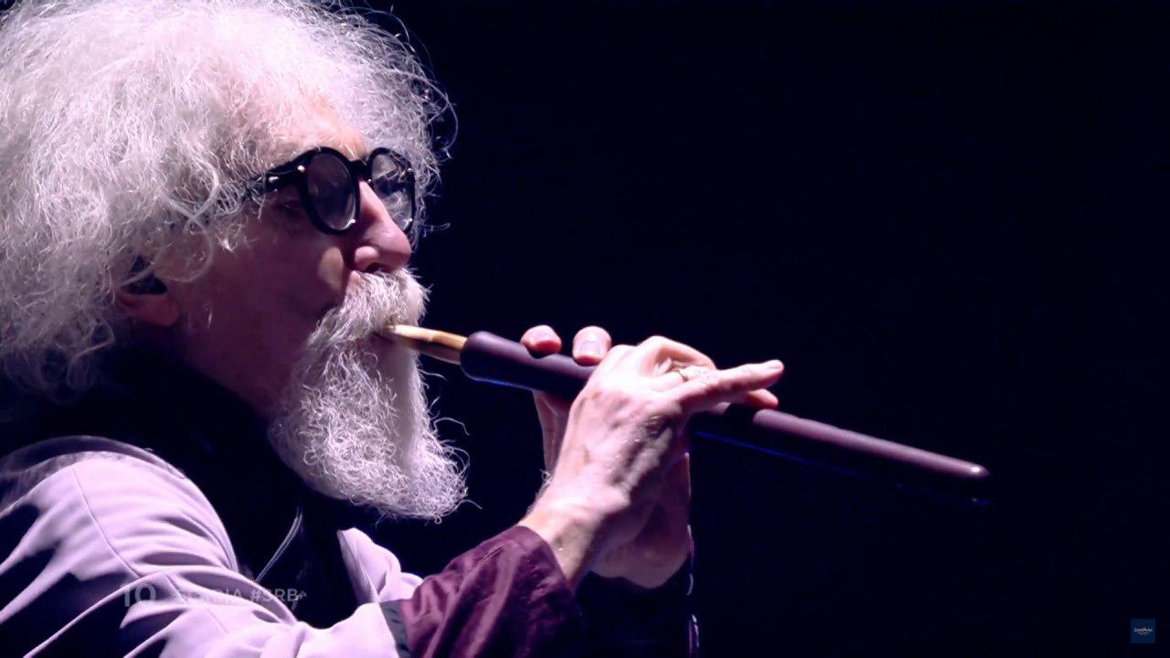 Сербия: Саня Илич и Balkanika с песней Nova Deca