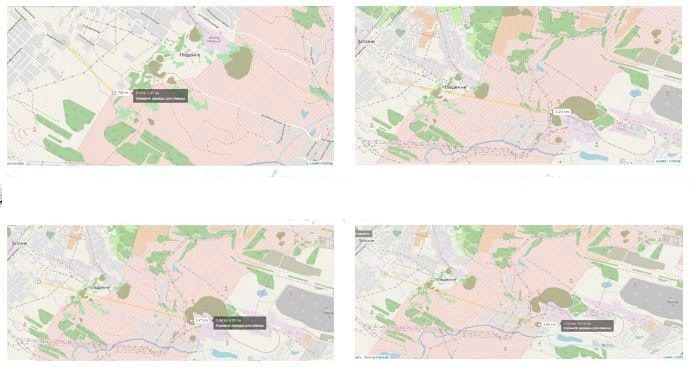 Обстрел Зализного, в результате которого погиб ребенок, осуществили боевики "ДНР", - прокуратура