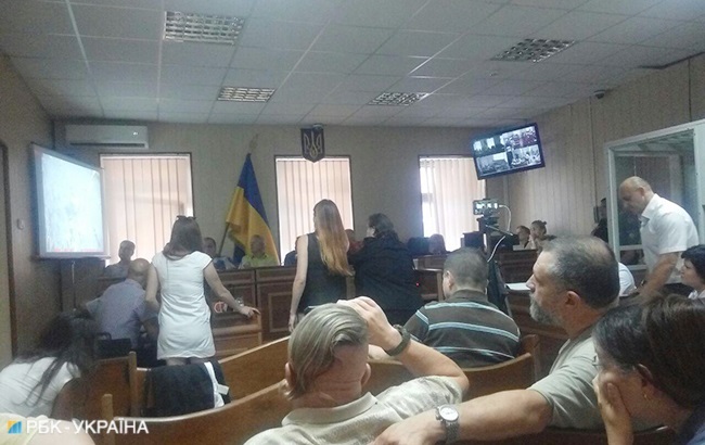 У суді продовжують досліджувати обставини загибелі активістів Євромайдану