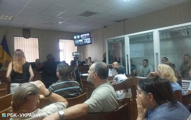 У суді продовжують досліджувати обставини загибелі активістів Євромайдану