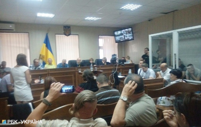 У суді продовжують досліджувати обставини загибелі активістів Євромайдану